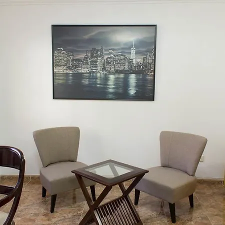 Carlota Apartment Puerto de la Cruz (Tenerife)