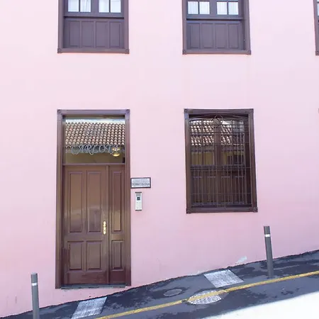 Carlota * Puerto de la Cruz (Tenerife)